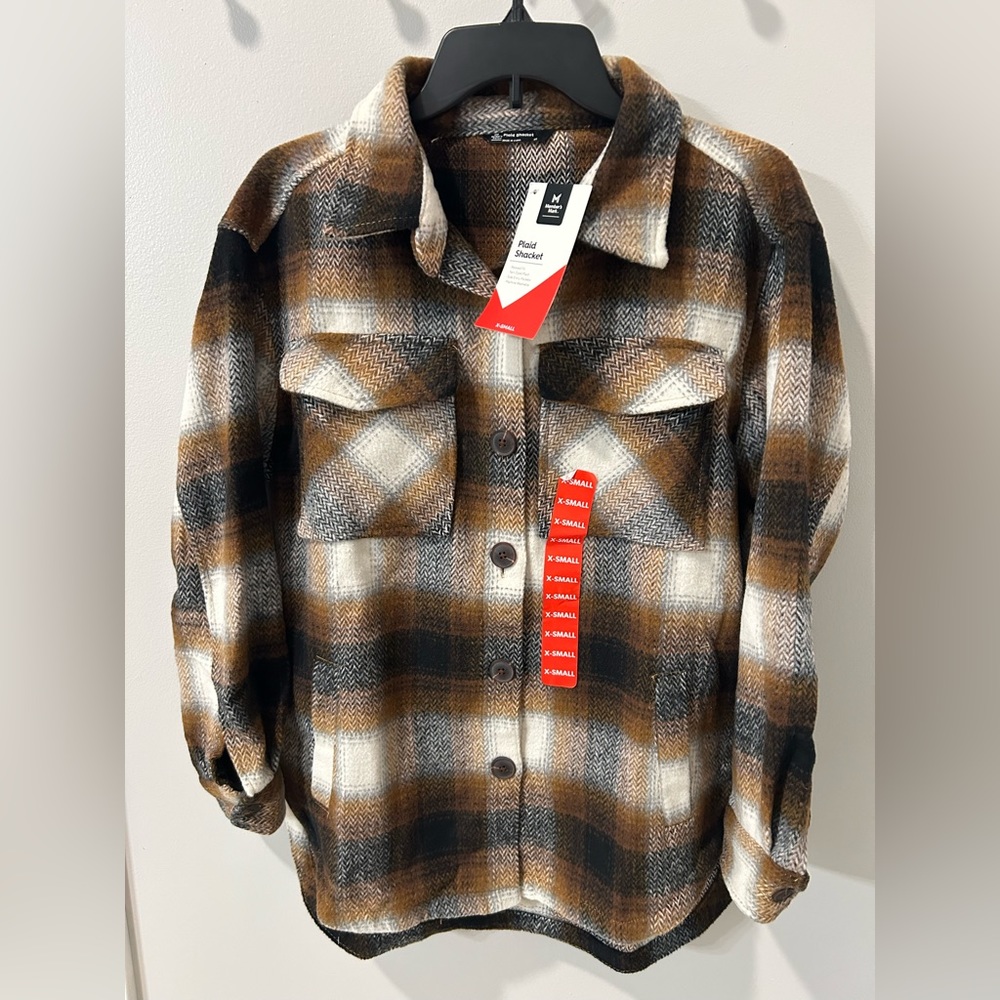 Members Mark Shacket